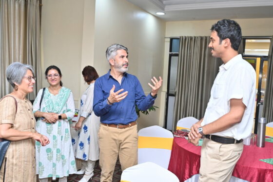 GARP Nepal event (2)