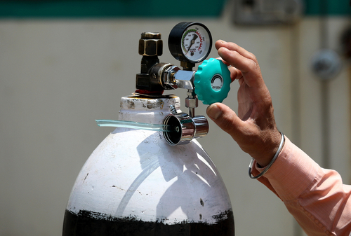 Oxygen Therapy Goods