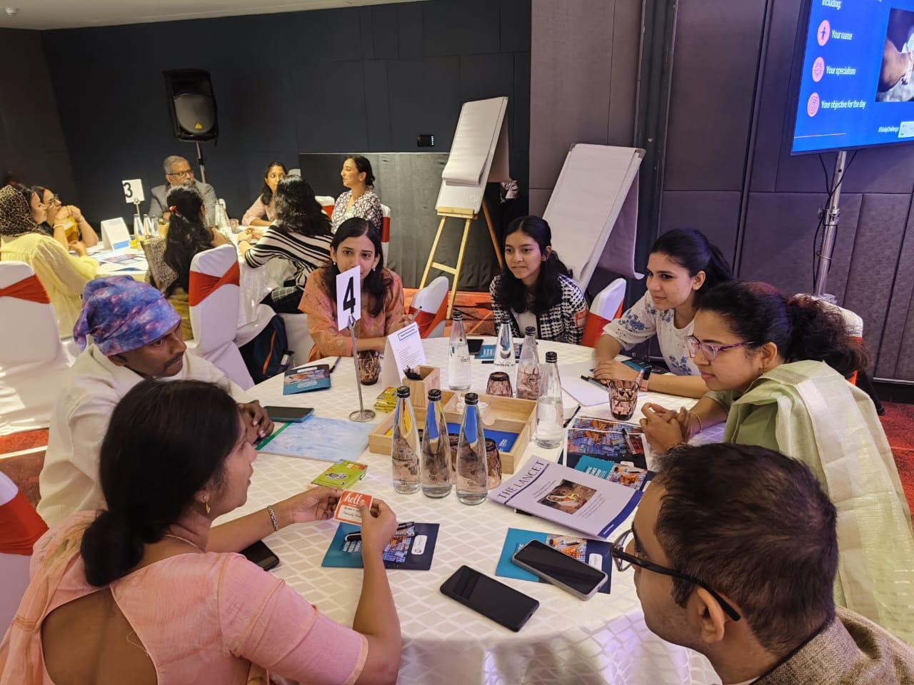 Trinity Challenge Bangalore 