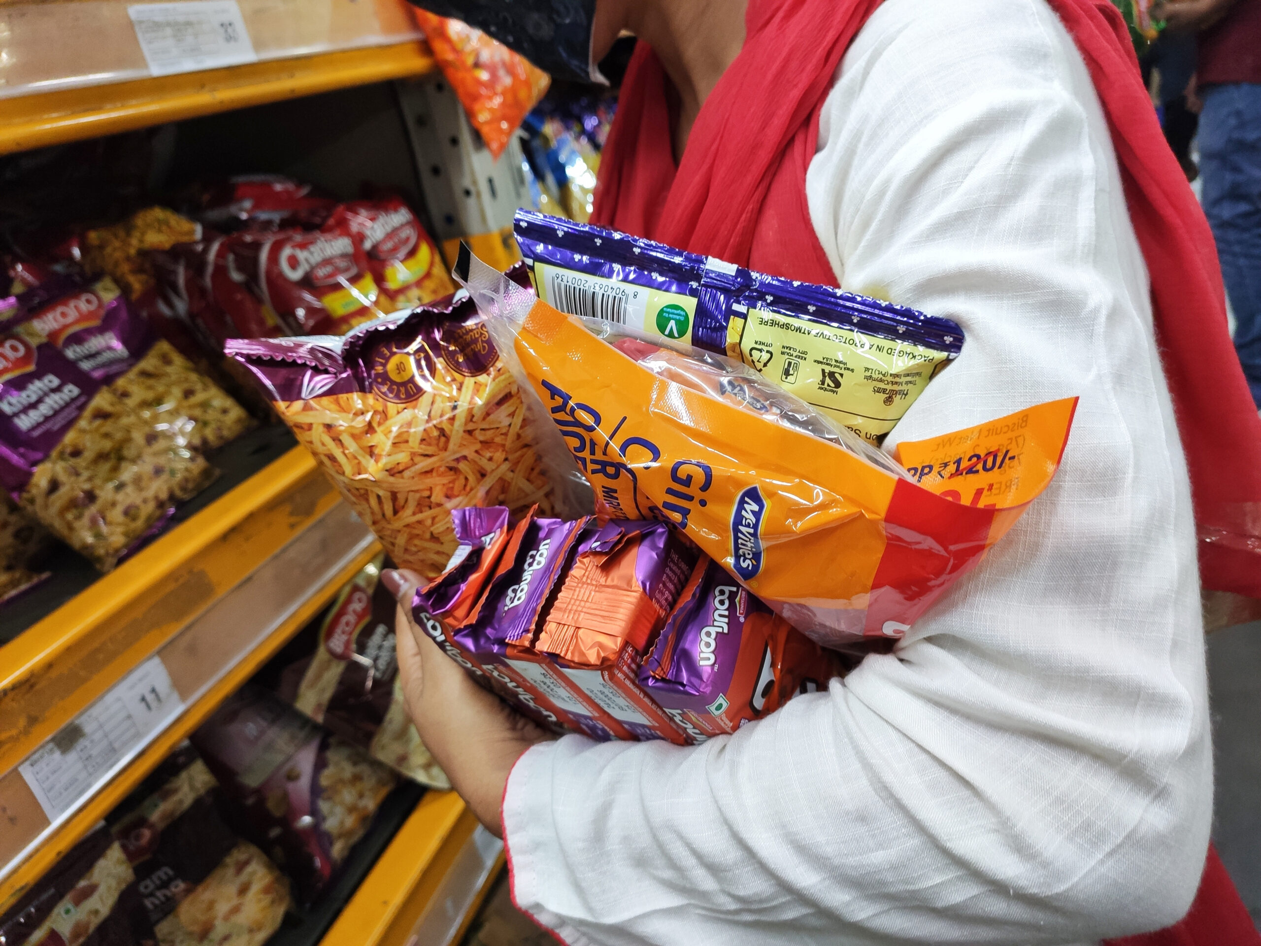 Health Taxes in India