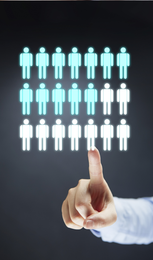 Synthetic population