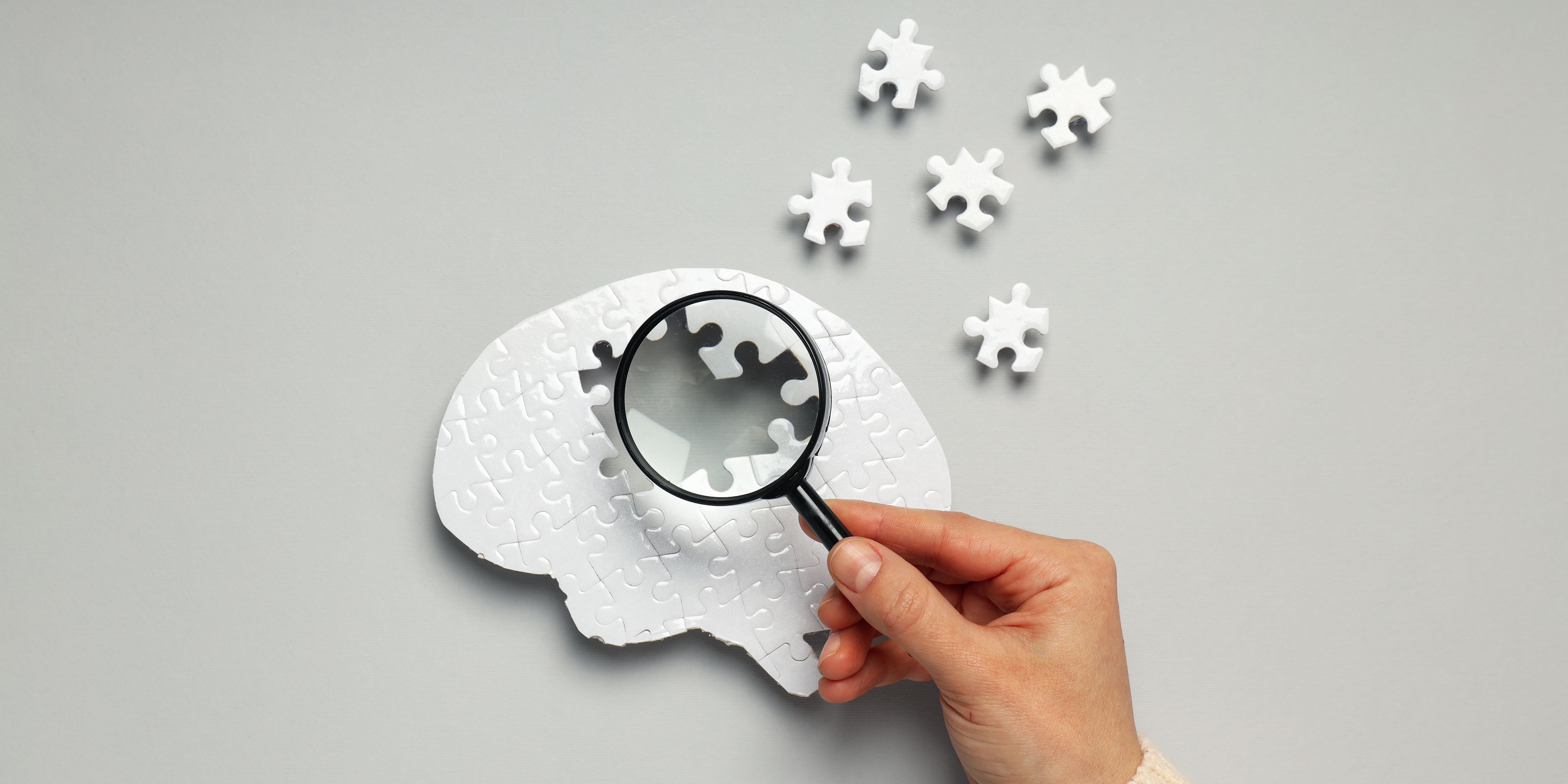 Alzheimer's disease burden