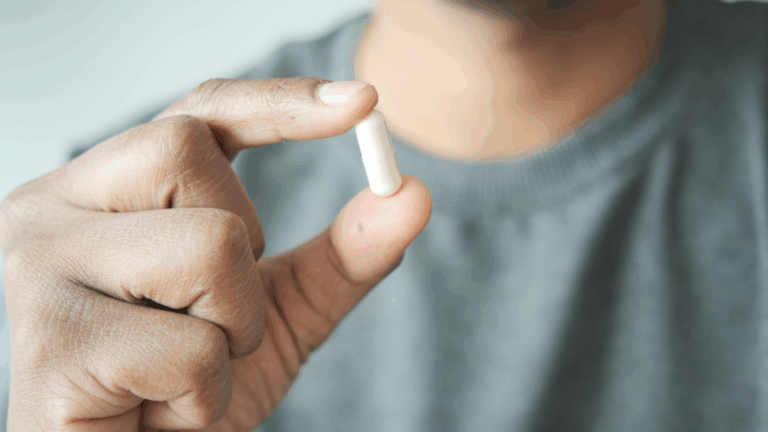 Antibiotic consumption