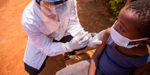 Bacterial testing labs in Sub-Saharan Africa