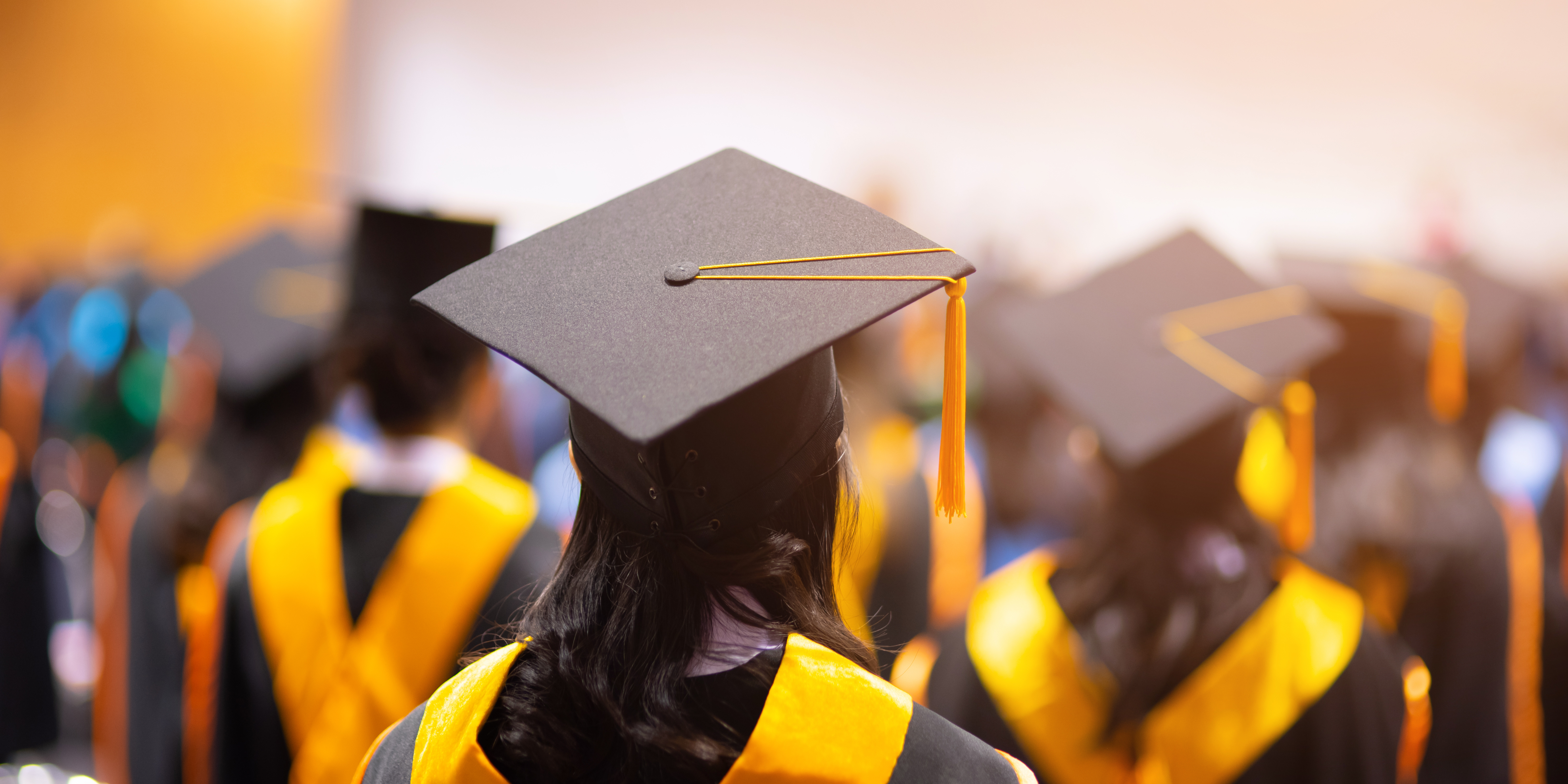 College graduates job hiring