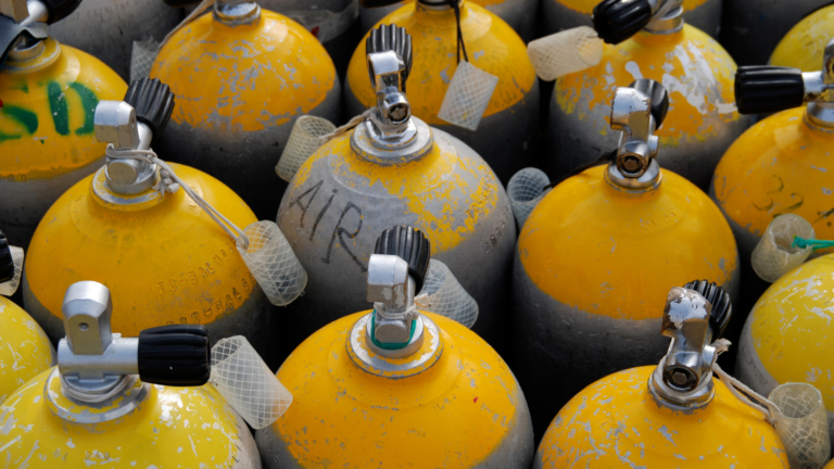 Medical Oxygen Access