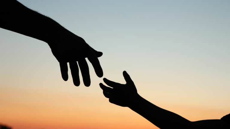 Parents' and child's mental health