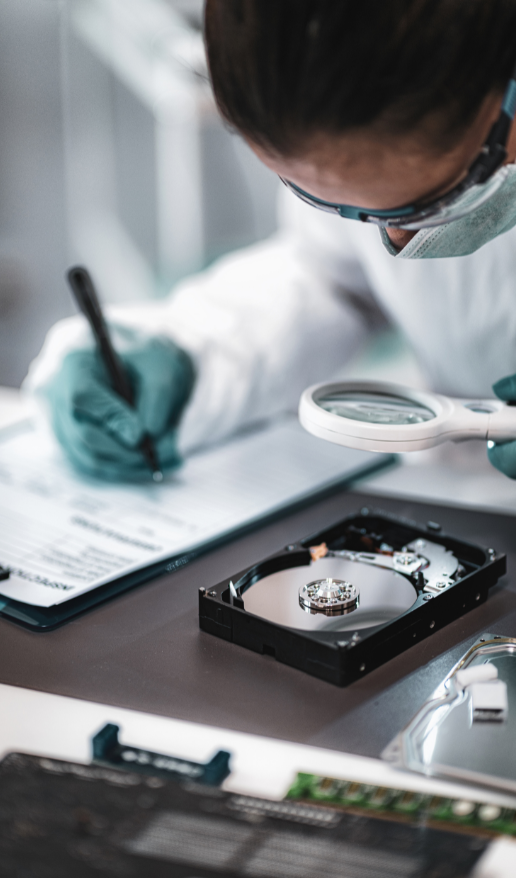 data analysis, research