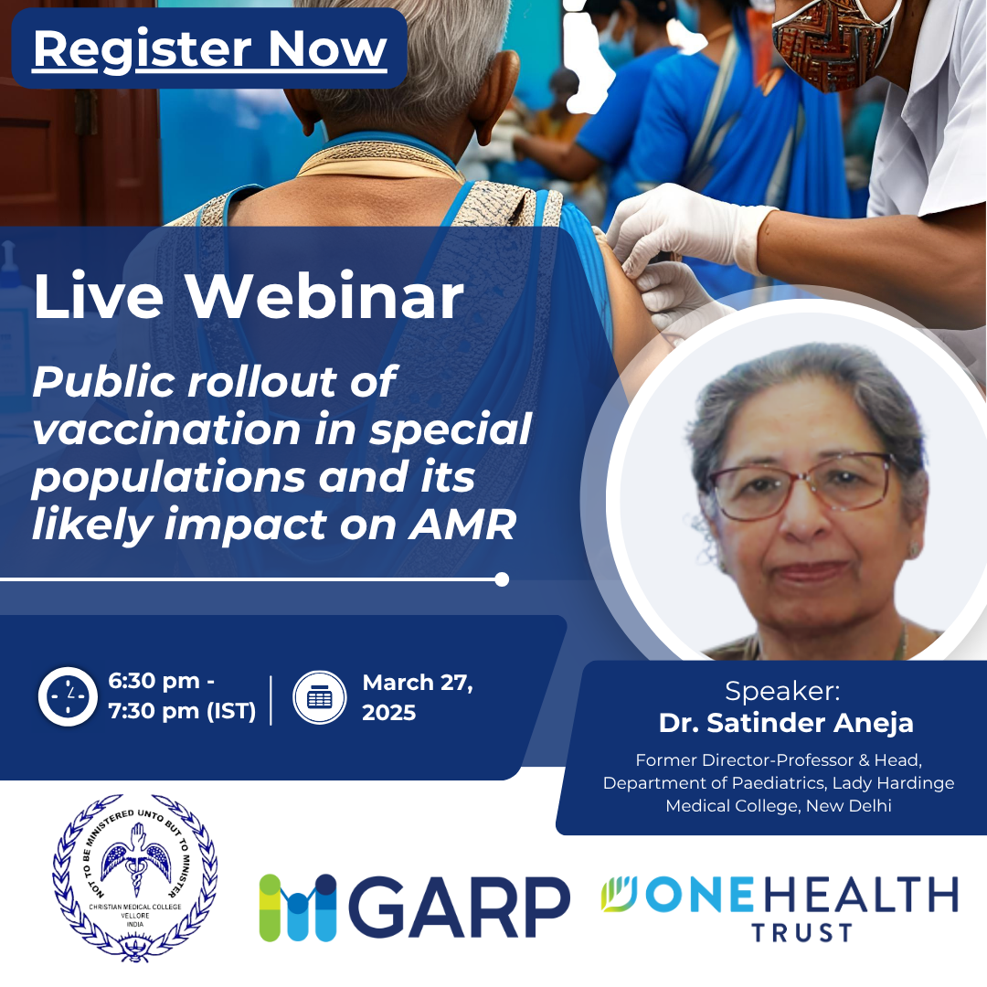 Webinar Satinder Aneja